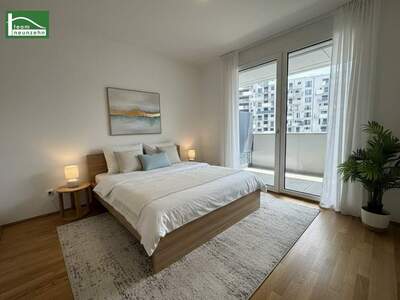 Mietwohnung in 8053 Graz