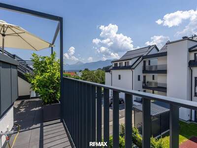 Anlageobjekt kaufen in 9500 Villach