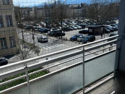 Wohnung mieten in 9500 Villach