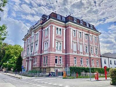 Gewerbeobjekt mieten in 9500 Villach