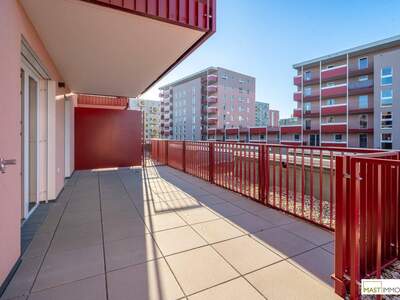 Wohnung kaufen in 1220 Wien