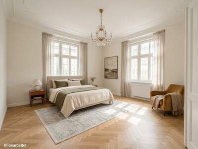 Terrassenwohnung kaufen in 1030 Wien (Bild 3)