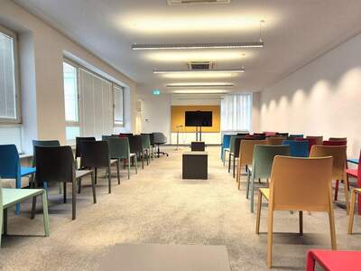 Gewerbeobjekt mieten in 1070 Wien (Bild 5)