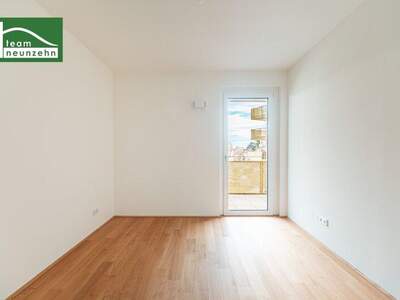 Terrassenwohnung kaufen in 1210 Wien (Bild 4)