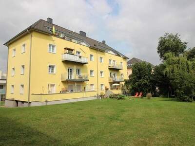 Wohnung mieten in 4910 Ried