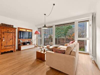 Eigentumswohnung in 5400 Hallein