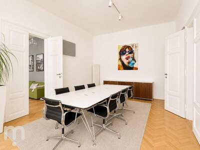 Gewerbeobjekt mieten in 1010 Wien