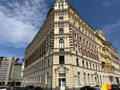 Eigentumswohnung in 1030 Wien (Bild 1)