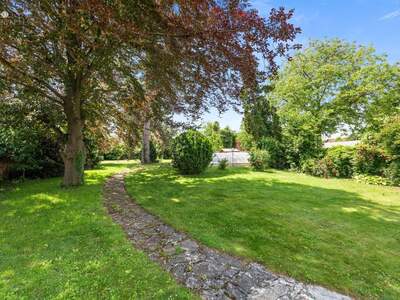 Haus mit Garten kaufen in 2222 Bad Pirawarth