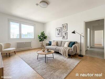 Wohnung kaufen in 1020 Wien