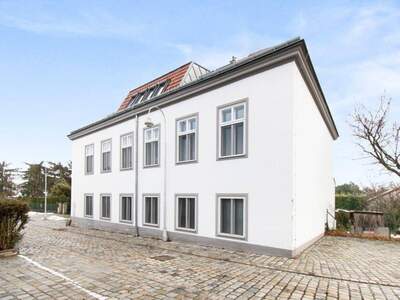 Gewerbeobjekt kaufen in 1110 Wien