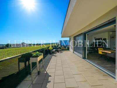 Terrassenwohnung kaufen in 8401 Kalsdorf (Bild 1)