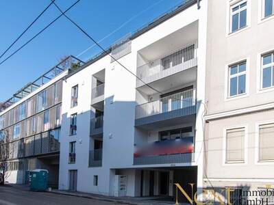 Terrassenwohnung kaufen in 4040 Linz (Bild 5)