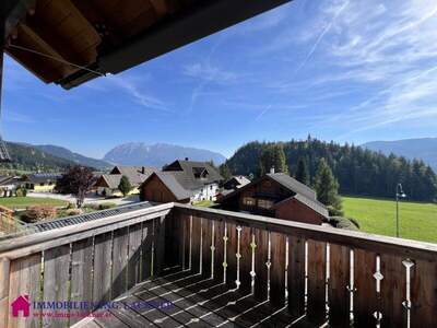 Wohnung kaufen in 8984 Bad Mitterndorf