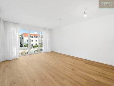 Terrassenwohnung kaufen in 1190 Wien (Bild 3)