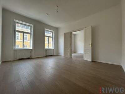 Wohnung mieten in 1030 Wien (Bild 1)