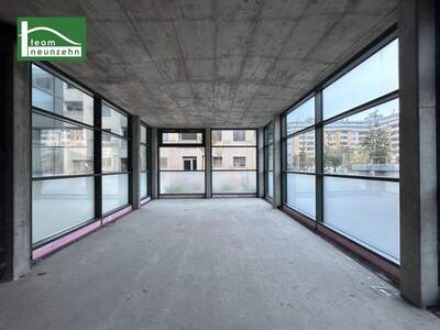 Büro / Praxis mieten in 1220 Wien (Bild 4)