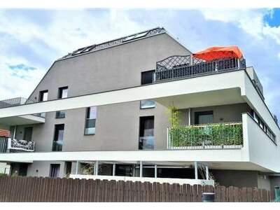 Anlageobjekt kaufen in 1220 Wien