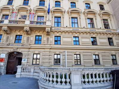 Gewerbeobjekt mieten in 1010 Wien