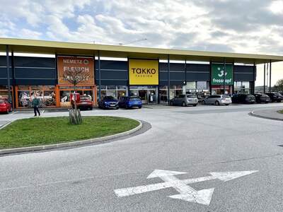 Gewerbeobjekt mieten in 7400 Oberwart (Bild 5)