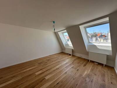 Altbauwohnung mieten in 1060 Wien (Bild 3)