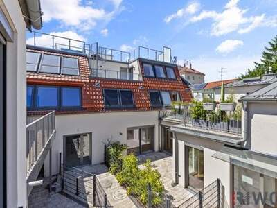 Eigentumswohnung in 1130 Wien