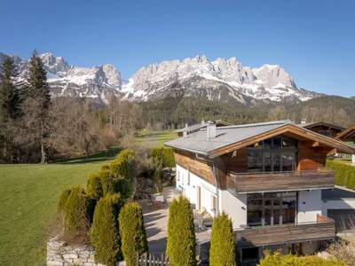 Haus kaufen in 6353 Going