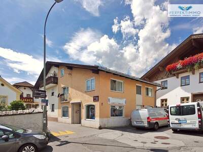 Haus kaufen in 6020 Arzl