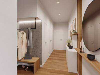 Wohnung kaufen in 9711 Paternion