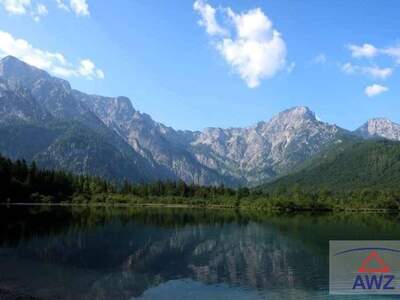 Grundstück kaufen in 4645 Grünau