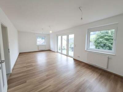 Terrassenwohnung mieten in 3263 Randegg (Bild 3)