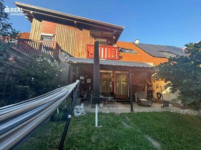 Haus kaufen in 8054 Pirka
