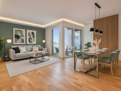 Eigentumswohnung in 1180 Wien