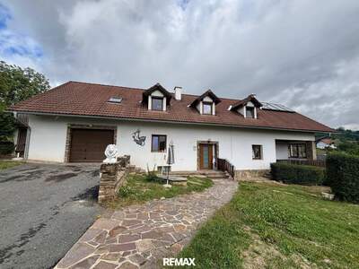 Haus kaufen in 8225 Pöllauberg