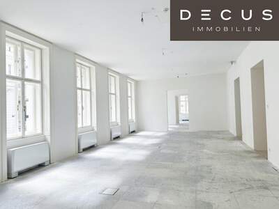 Büro / Praxis mieten in 1010 Wien (Bild 1)