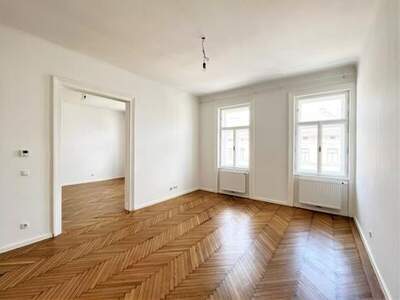 Mietwohnung in 1030 Wien
