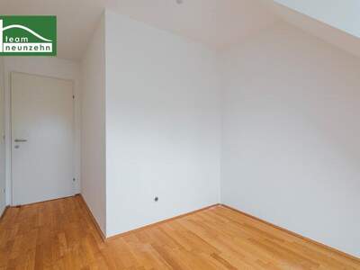 Terrassenwohnung kaufen in 1210 Wien (Bild 4)