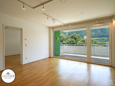Wohnung mit Balkon kaufen in 6060 Hall (Bild 3)