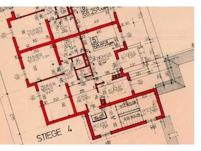 Mietwohnung in 3671 Marbach