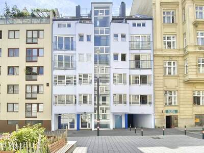 Gewerbeobjekt kaufen in 1090 Wien