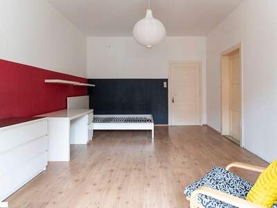 Altbauwohnung kaufen in 6020 Innsbruck (Bild 4)