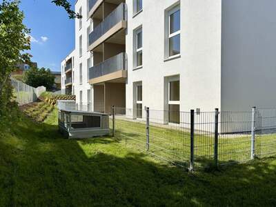 Wohnung mieten in 4713 Gallspach