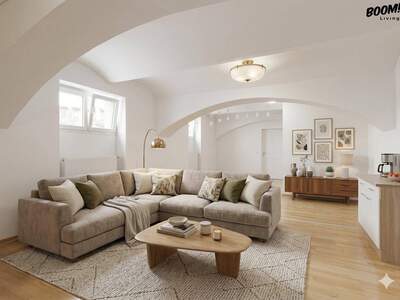 Anlageobjekt kaufen in 1170 Wien