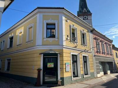 Haus kaufen in 4100 Ottensheim