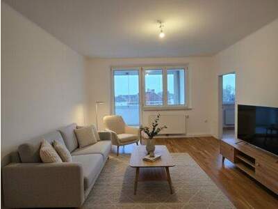 Terrassenwohnung mieten in 4020 Linz (Bild 1)