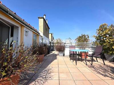 Eigentumswohnung in 1040 Wien