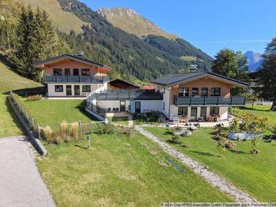 Wohnung mieten in 6652 Elbigenalp
