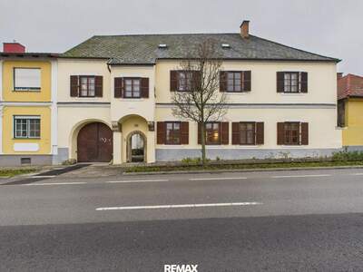 Haus kaufen in 7082 Donnerskirchen (Bild 1)