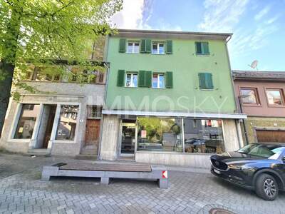 Einfamilienhaus kaufen in 6845 Hohenems (Bild 1)