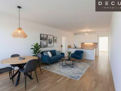 Apartment provisionsfrei mieten in 1210 Wien